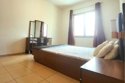 Fully furnished Huge 1BHK IMPZ, Dubai (foto 3)
