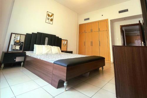 Fully furnished Huge 1BHK IMPZ, Dubai (foto 5)