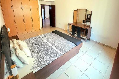 Fully furnished Huge 1BHK IMPZ, Dubai (foto 4)