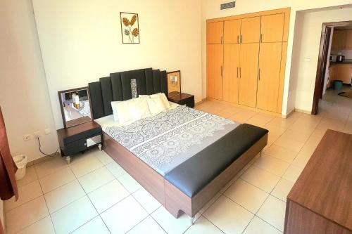 Fully furnished Huge 1BHK IMPZ, Dubai (foto 2)