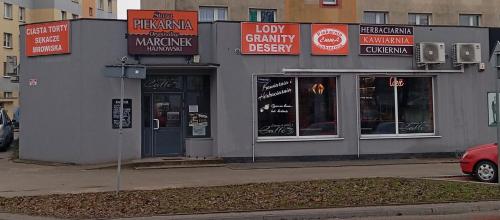 Apartament Przy Puszczy Białowieskiej