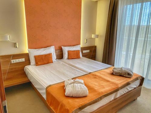Imola Hotel Platán - image 10