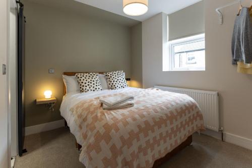Broughton Place: Contemporary Apartments in Liverpool, Ливерпуль