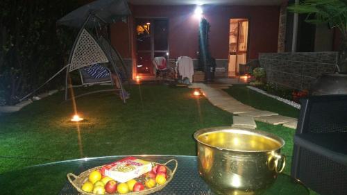 B&B Ai Prati – Bergamo, VA