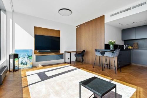 Amazing apartment with epic lake view!, Tallinn (photo 3)