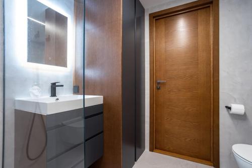 Amazing apartment with epic lake view!, Tallinn (photo 5)