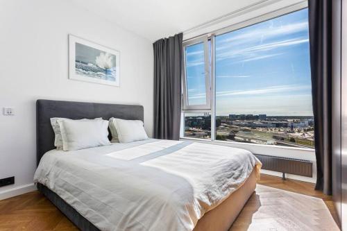 Amazing apartment with epic lake view!, Tallinn (photo 6)