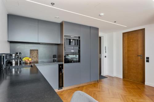 Amazing apartment with epic lake view!, Tallinn (photo 8)