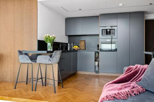 Amazing apartment with epic lake view!, Tallinn (photo 10)