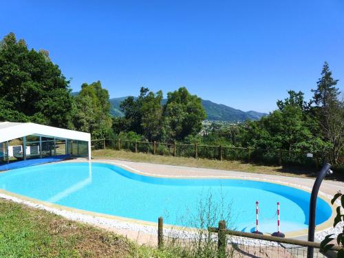 Agriturismo Poggio la Fioraia