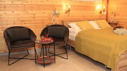 קסם עין כרם in Ein Karem