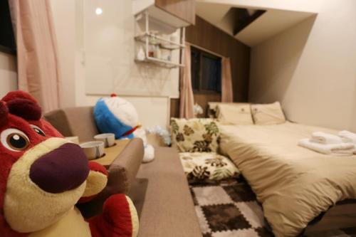 Otsuka Two Storey Homestay House/4 Min By Foot/Max 2-4ppl