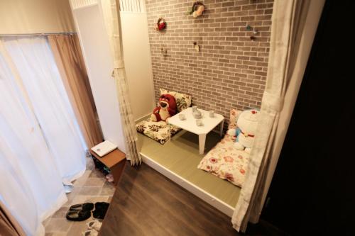 Otsuka Two Storey Homestay House/4 Min By Foot/Max 2-4ppl