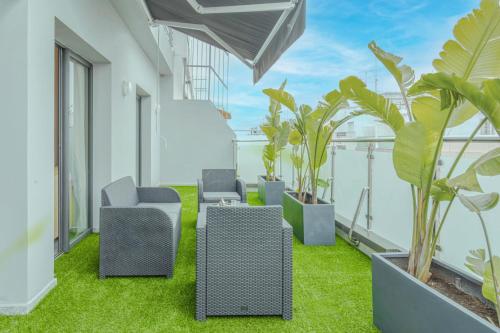 Rent-inn Boutique Hotel - image 3