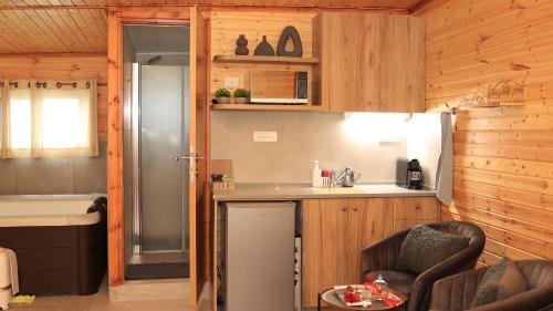 Konyha, קסם עין כרם in Ein Karem