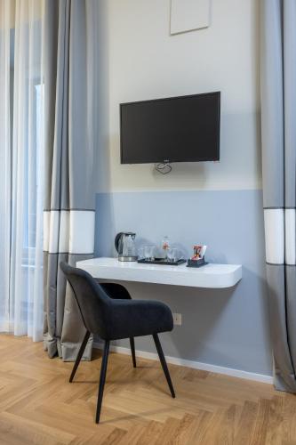 Suites Romae Rex 3