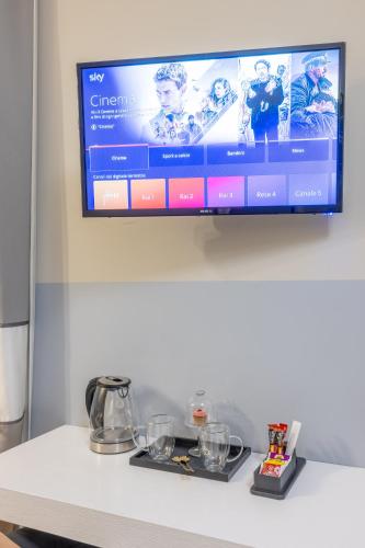 Suites Romae Rex 4