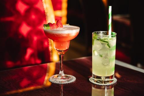 AI Mori D'Oriente Hotel - image 8