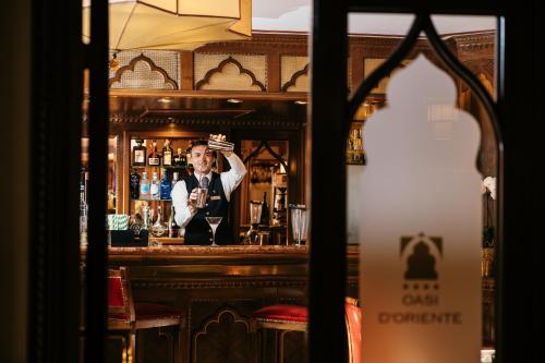 AI Mori D'Oriente Hotel - image 12