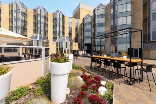 NH Zandvoort Hotel - image 3