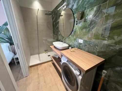 Calari Rooms - Monolocale, Boloňa (fotografie 8)