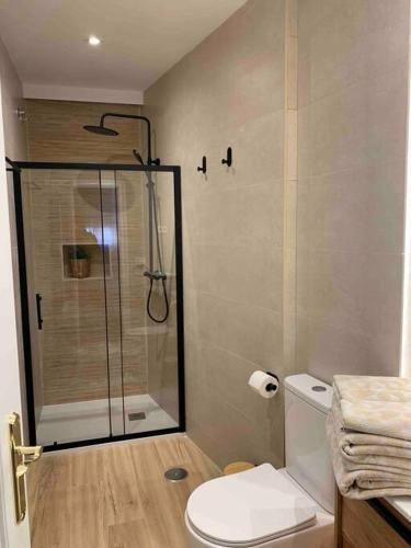 Luxury Apart, Málaga Centro, Málaga (fotografie 10)