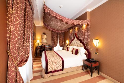 AI Mori D'Oriente Hotel - image 5