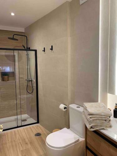 Luxury Apart, Málaga Centro, Málaga (fotografie 7)