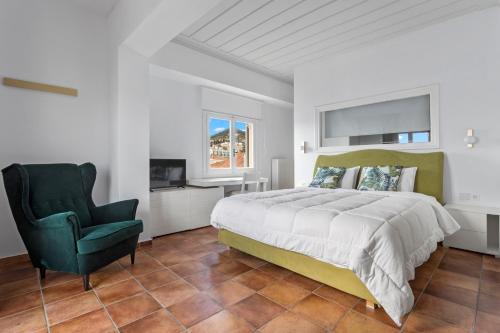 Hotel Roumani in Spetses