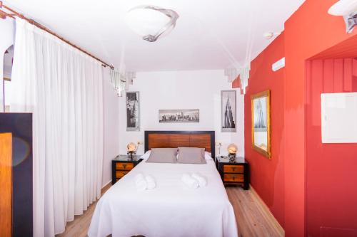 Hotel Utopia