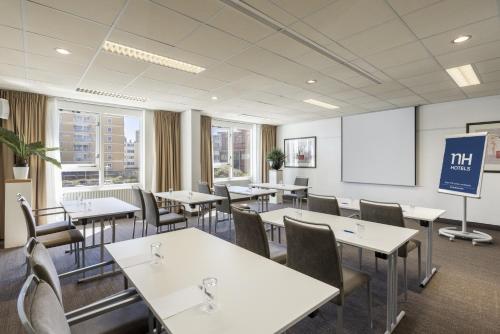 NH Zandvoort Hotel - main image