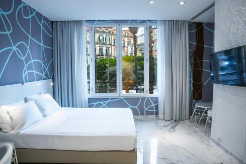 Soul Art Hotel, Naples