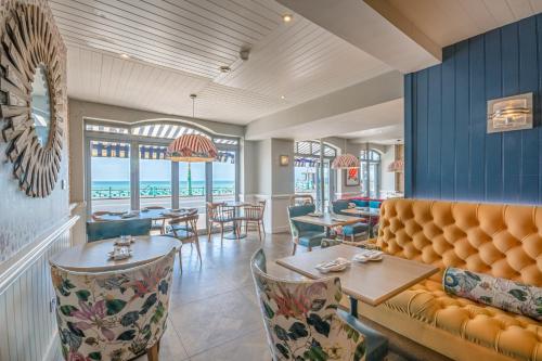 Harbour Hotel & Spa Brighton - image 4