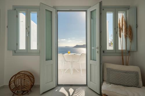Big Blue Villa by Caldera Houses - image 8