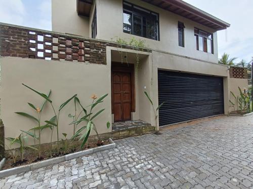 Exterior view, Rai Villa Colombo in Kalalgoda