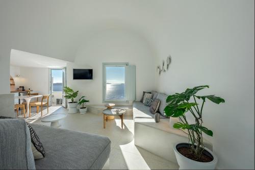 Big Blue Villa by Caldera Houses - image 2