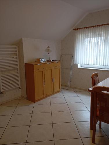 Seadmed, Gästehaus Atrico Schleuse Wg 2 (Gastehaus Atrico Schleuse Wg 2) in Surwold