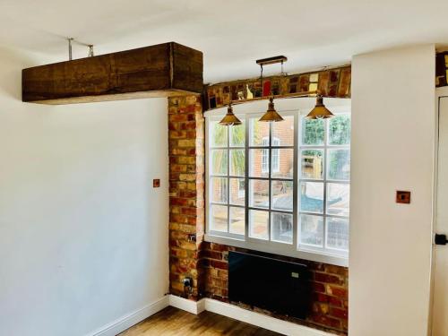 East Bridgford Coach House Inc Spa and Treatments in 東布里德福德