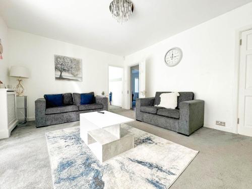 Superior Apartment image 10