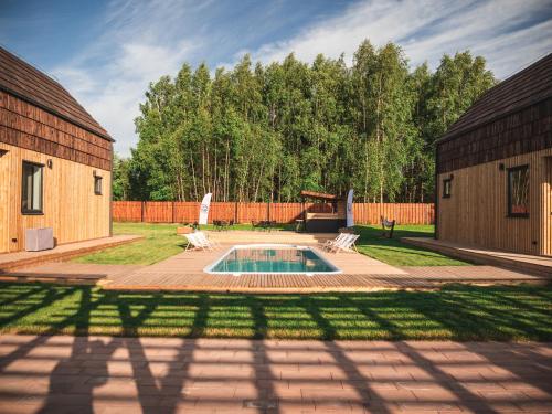Rydzewo Resort