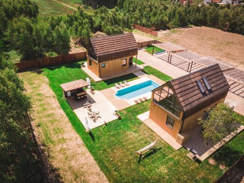 Rydzewo Resort