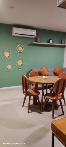 Two-Bedroom Apartment image 8