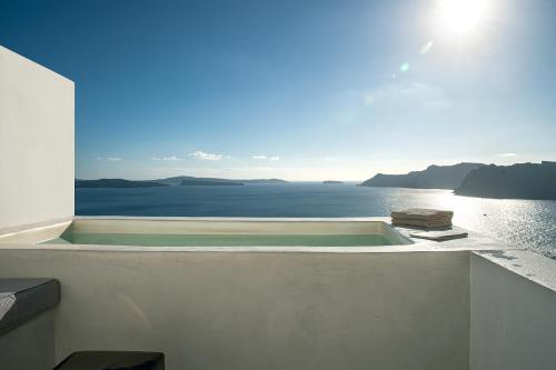 Big Blue Villa by Caldera Houses Santorini