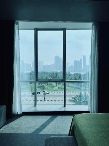 Hotel 72 Sharjah Waterfront photo 3