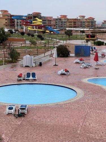 Appartment - Porto Sharm El Sheikh - Chalet 61205 B, Szarm el-Szejk (zdjęcie 3)