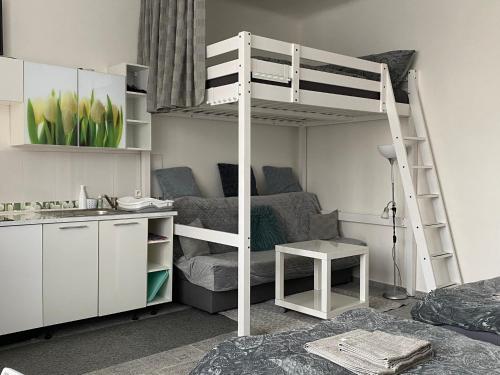 Tulip Apartment, Praha (fotografie 7)