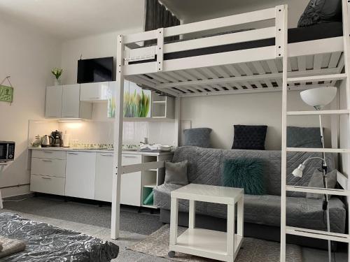 Tulip Apartment, Praha (fotografie 9)
