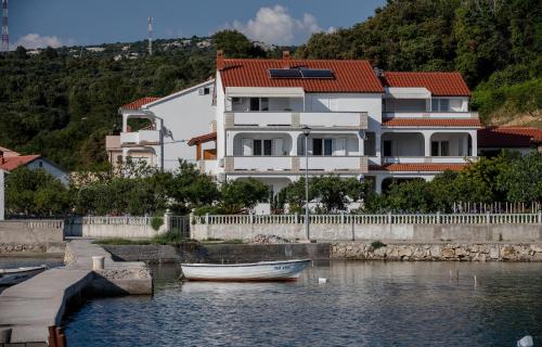 Apartments & Rooms Vidas - image 4