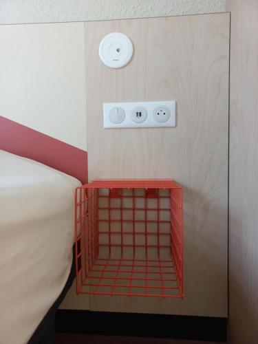 ibis budget Antony Massy - image 12