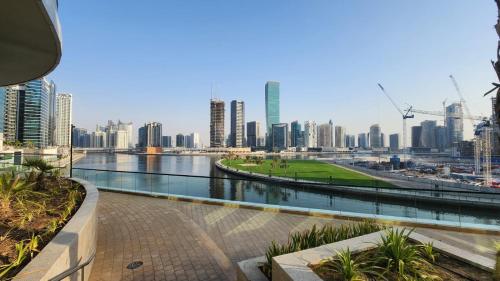 DAMAC - Bays Edge In Business Bay